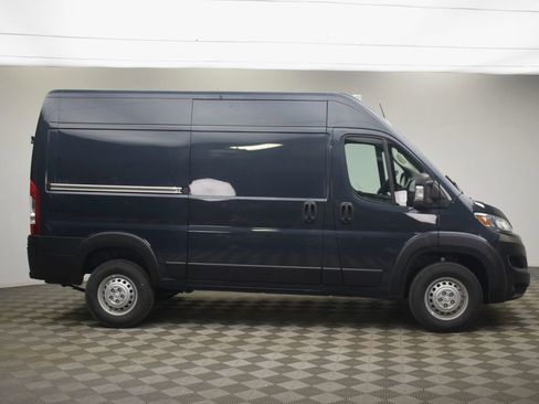 New 2026 RAM ProMaster 1500 w/ Convenience Group FWD image 4