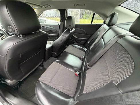 Used 2014 Chevrolet Malibu LT w/ Power Convenience Package FWD image 22