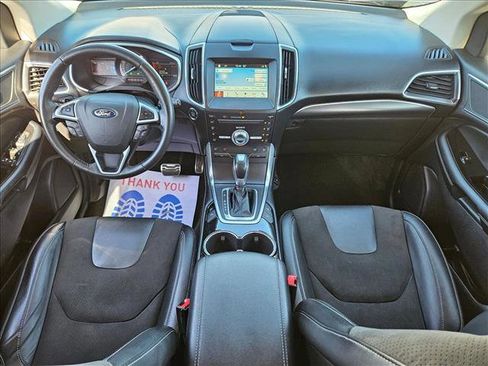 Used 2017 Ford Edge Sport w/ Equipment Group 401A image 15