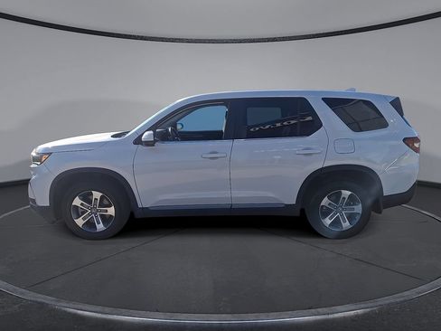 Used 2023 Honda Pilot EX-L image 5