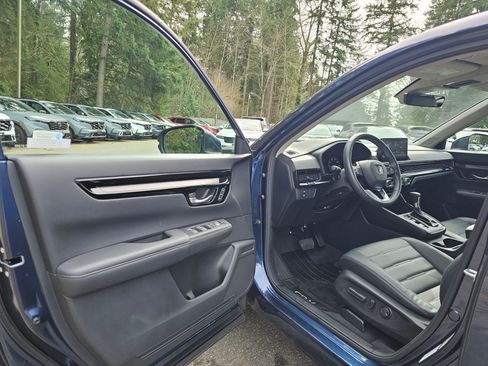 Used 2023 Honda CR-V EX-L image 21