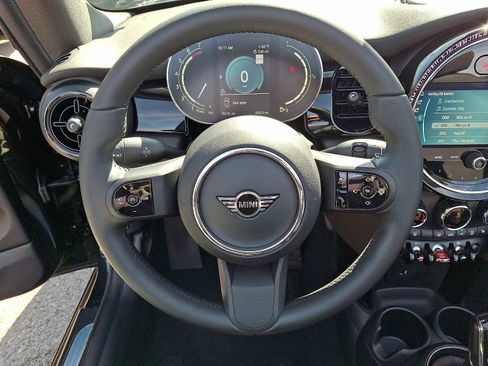 Certified 2023 MINI Cooper Convertible image 19