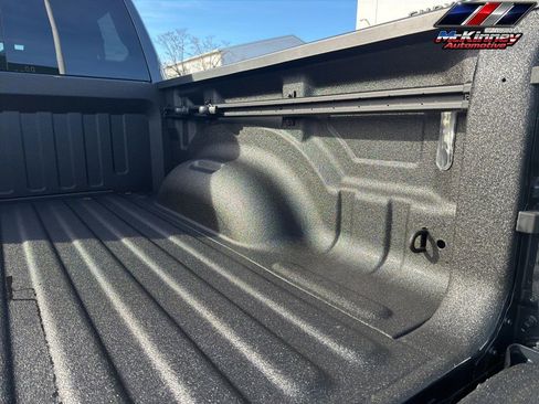 New 2026 RAM 1500 Big Horn AWD/4WD image 17