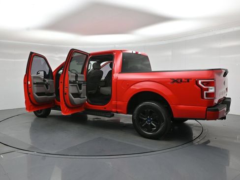 Used 2020 Ford F150 XLT w/ Equipment Group 301A Mid RWD image 29