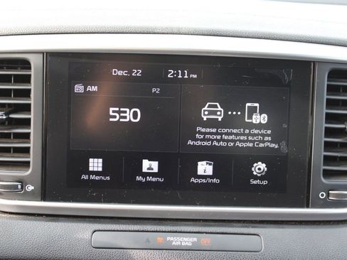 Used 2020 Kia Sportage LX image 18