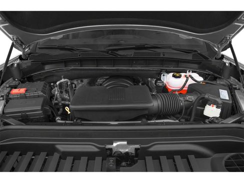 Used 2021 GMC Sierra 1500 SLT w/ SLT Premium Plus Package image 7