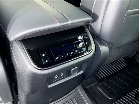 New 2026 Nissan Armada PRO-4X AWD/4WD image 41