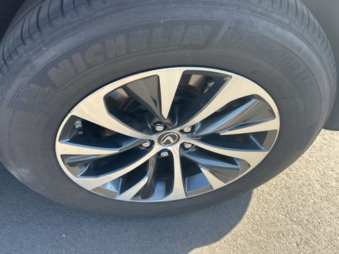 Used 2022 Lexus RX 350 FWD image 14