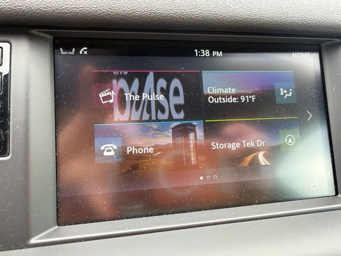 Used 2018 Land Rover Discovery Sport HSE Luxury AWD/4WD image 20