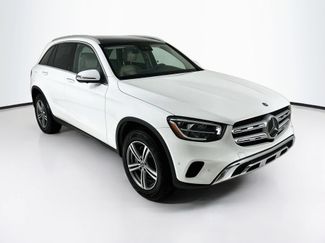 Certified 2022 Mercedes-Benz GLC 300 video 1
