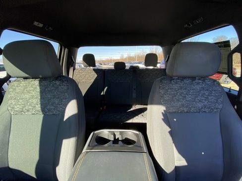 Used 2022 Ford F150 Tremor image 28