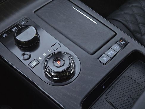 New 2026 Genesis G80 3.5T Prestige image 23