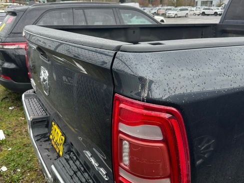 Used 2019 RAM 3500 Limited image 39