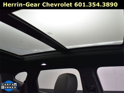 Used 2022 Chevrolet Blazer RS image 25