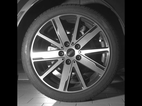 Used 2024 MINI Cooper S FWD image 10