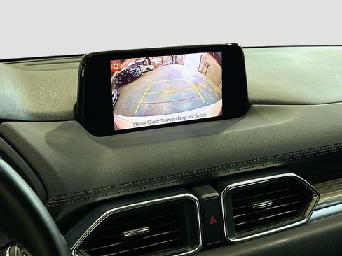 Used 2017 MAZDA CX-5 Grand Touring FWD image 13