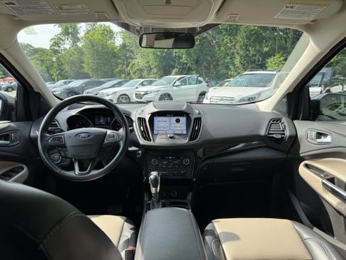 Used 2019 Ford Escape SEL AWD/4WD image 24