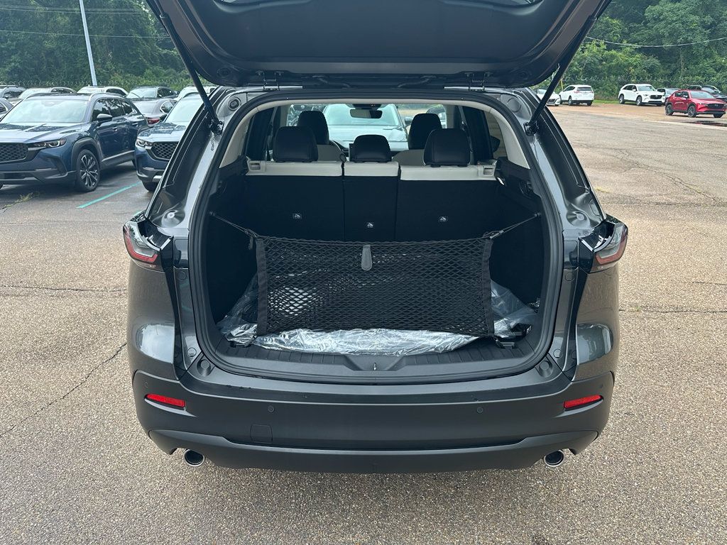 New 2026 MAZDA CX-5 Select AWD/4WD image 26