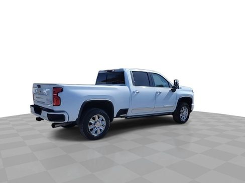 New 2026 Chevrolet Silverado 2500 High Country w/ High Country Premium Package image 8