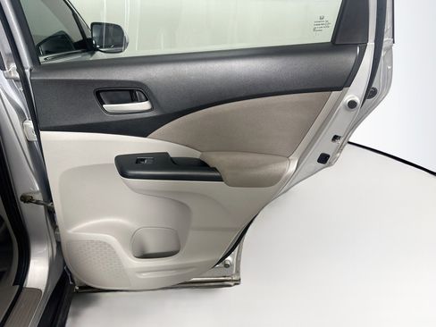 Used 2014 Honda CR-V EX image 28