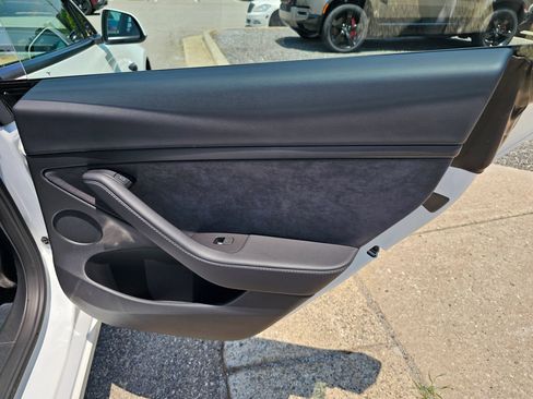 Used 2023 Tesla Model 3 Standard Range RWD image 24