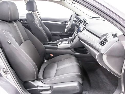 Used 2018 Honda Civic EX image 31