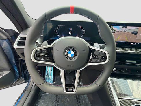 New 2027 BMW M440i Coupe RWD image 37