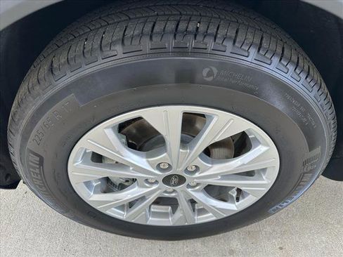 Certified 2023 Ford Escape Active image 4