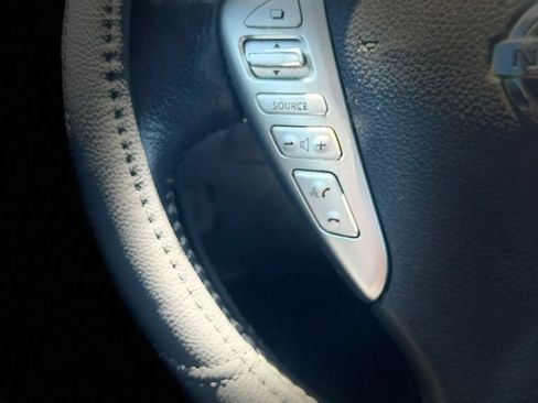 Used 2014 Nissan Sentra SR w/ SR Driver Package FWD image 31