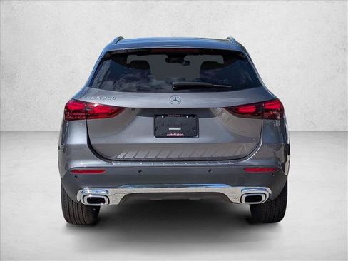 Used 2026 Mercedes-Benz GLA 250 image 8