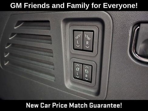 New 2026 Buick Enclave Preferred w/ Power Package image 34