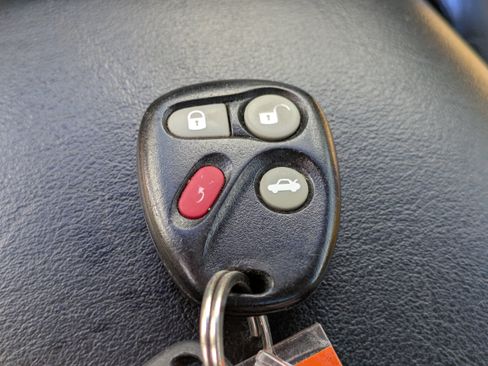 Used 2002 Chevrolet Corvette Convertible w/ Preferred Equipment Group2 image 29