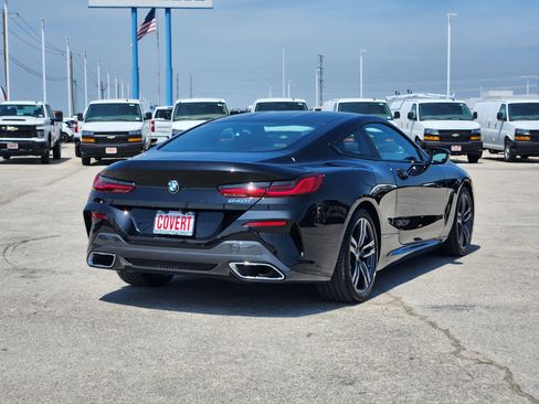 Used 2025 BMW 840i Coupe RWD image 7