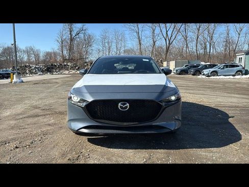 New 2026 MAZDA MAZDA3 2.5 S Premium image 2