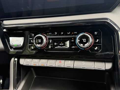 New 2026 GMC Sierra 1500 AT4 image 29