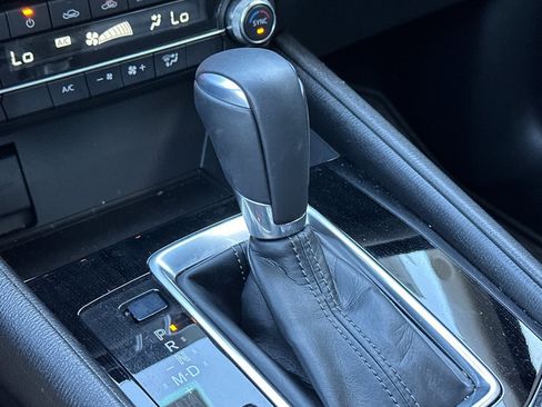 Used 2025 MAZDA CX-5 AWD 2.5 S w/ Select Package image 21