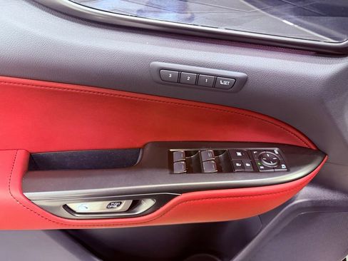 Certified 2023 Lexus NX 350h AWD w/ Premium Package image 20