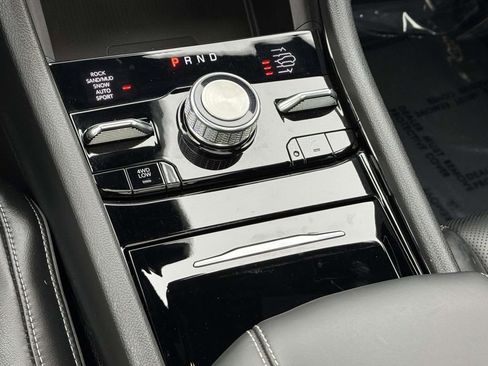 Used 2023 Jeep Grand Cherokee L Overland w/ Luxury Tech Group IV image 18