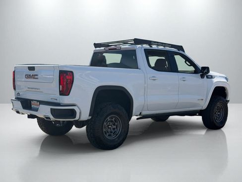 Used 2023 GMC Sierra 1500 AT4 AWD/4WD image 7