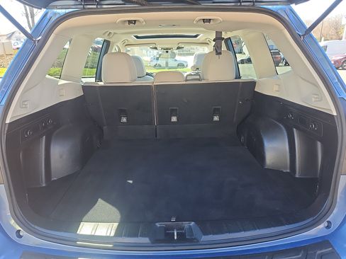 Used 2022 Subaru Forester Premium AWD/4WD image 32