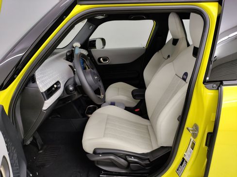 New 2026 MINI Cooper S image 11