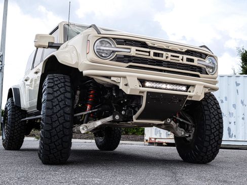 New 2025 Ford Bronco Raptor AWD/4WD image 35