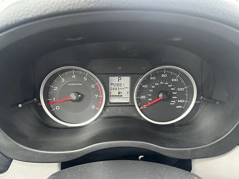 Used 2017 Subaru Forester 2.5i Premium w/ All-Weather Package image 12