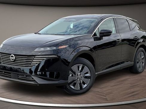 New 2026 Nissan Murano SL image 1