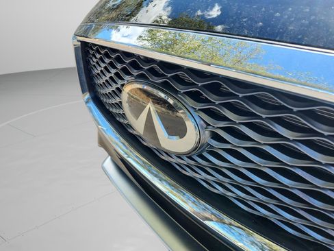 Used 2021 INFINITI QX50 Essential w/ Convenience Package image 23