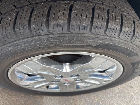 Used 2013 GMC Terrain SLT AWD/4WD image 8
