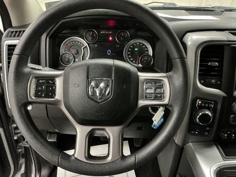 Used 2023 RAM 1500 Classic SLT w/ Trailer & Traction Group AWD/4WD image 13