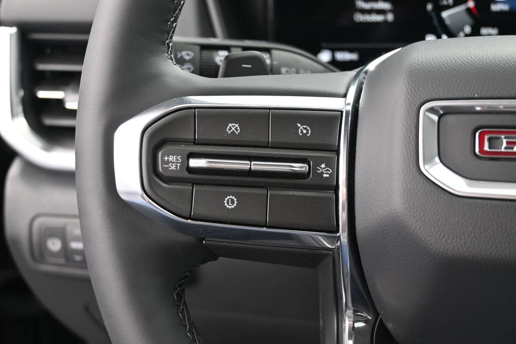 New 2027 GMC Terrain Elevation w/ Elevation Premium Package AWD/4WD image 30