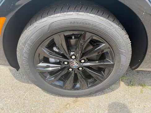 New 2026 Buick Envista Sport Touring w/ Convenience I Package FWD image 10