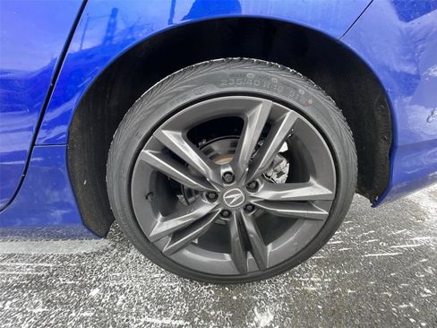 Certified 2023 Acura Integra A-Spec image 25